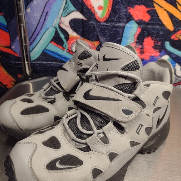 Nike Air Turf Raider - Picture 4 of 4